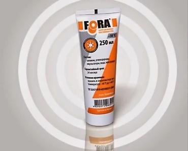 Седёлки для труб: Белая одинарная опора TEBO с защелкой. Предназначена для надежной — 18