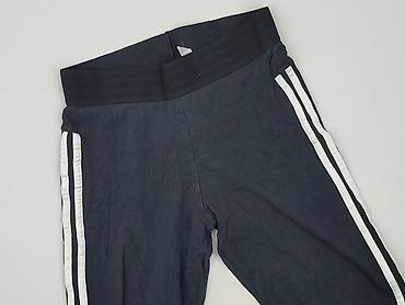 adidas dres: Adidas, Legginsy Sportowe damskie, rozmiar S — 1