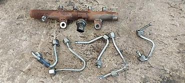 206: SENZOR MAGISTRALE RAMPE ZA RENAULT SCENIC OD 2003. DO 2009. GOD. | — 1