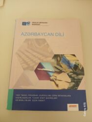 tarix test toplusu 1 ci hisse pdf yuklə: Məhsul: “Azərbaycan dili” hazırlıq vəsaiti Təsvir: - Nəşr: Dövlət
