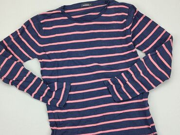 eleganckie bluzki w kolorze fuksji: Bluzka Damska, Inextenso, XL, stan - Dobry