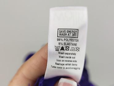 bluzki cekiny hm: Wallis, Bluzka damska, rozmiar 2XL — 5