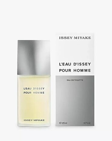 вейпы в бишкеке: Issey Miyake L’Eau d’Issey Pour Homme – чистота, свежесть и