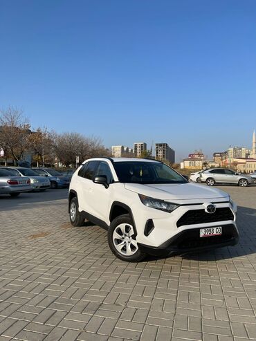 багажник на ваз 2107: Toyota RAV4: 2019 г., 2.5 л, Автомат, Бензин, Кроссовер