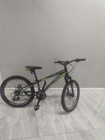 Velosipedlər: İşlənmiş Şəhər velosipedi Start, 24", Ünvandan götürmə — 4
