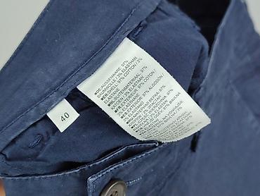 jeansy drip: Joseph Ribkoff, Spodnie materiałowe damskie, rozmiar L — 5