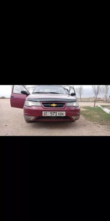 нексия 2 аксессуары: Daewoo Nexia: 2008 г., 1.5 л, Механика, Бензин, Седан