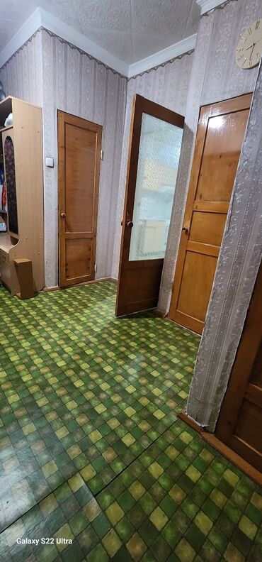 квартира ивановка: 3 комнаты, 65 м², Индивидуалка, 1 этаж, Евроремонт