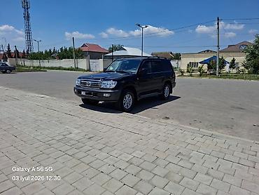 bmw e60 m: Toyota Land Cruiser: 0.4 l | Ofrouder/SUV — 7