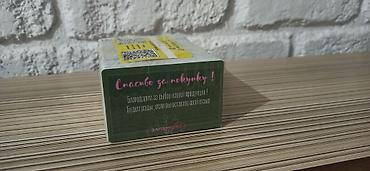 Печать: Шелкография, 3D печать, Широкоформатная печать, | Кепки, Визитки, Брендбуки — 11