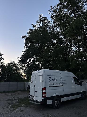для круп: Грузовик, Mercedes-Benz, Б/у — 2