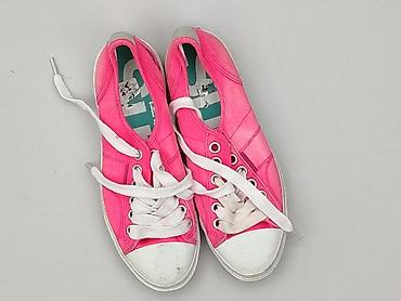 rozowe conversy: Superdry, Trampki damskie, rozmiar 39 — 6