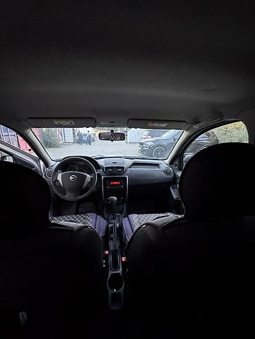 forester 2016: Nissan Terrano: 2014 г., 2 л, Автомат, Бензин, Кроссовер — 6