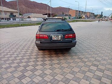 Другие автомобили: Просторный универсал с правым рулём и автоматической коробкой передач — 6