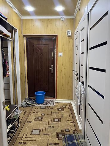 первомайская: 2 комнаты, 49 м², Достук мкр 2 этаж — 8