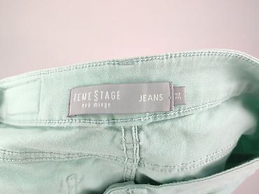 jeans clockhouse: Ewa Minge, Jeansy damskie, rozmiar XS — 4