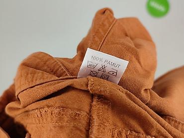 la prive: Spodnie 3/4 damskie, rozmiar 2XL — 5