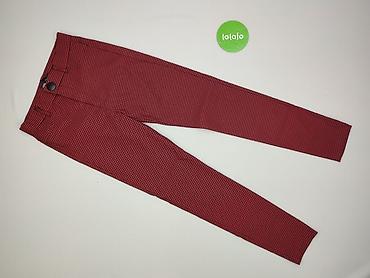 pull and bear pull and bear pull and bear: Zara, Брюки жіночі, розмір S — 2