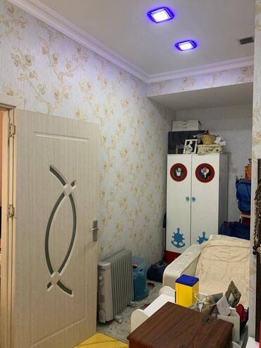 Yeni tikili: 2 otaqlı, Yeni tikili, 62 kv. m — 5