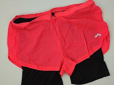 crivit shorts: Crivit, Szorty damskie, rozmiar L — 1