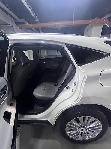 byd e6: Toyota Venza: 2021 г., 2.5 л, Автомат, Гибрид, Внедорожник — 6