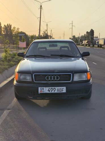 включатель фар мерс: Audi 100: 1992 г., 2 л, Механика, Бензин, Седан