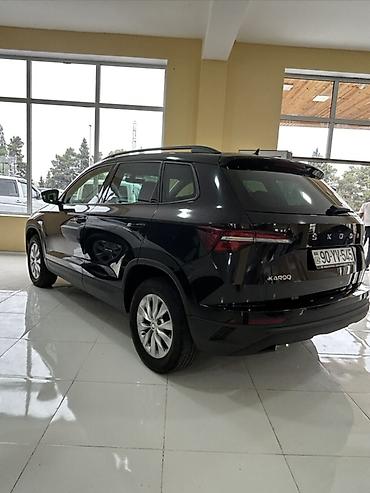 megane disk: Skoda : 1.4 l | 2023 il 42000 km Krossover — 4