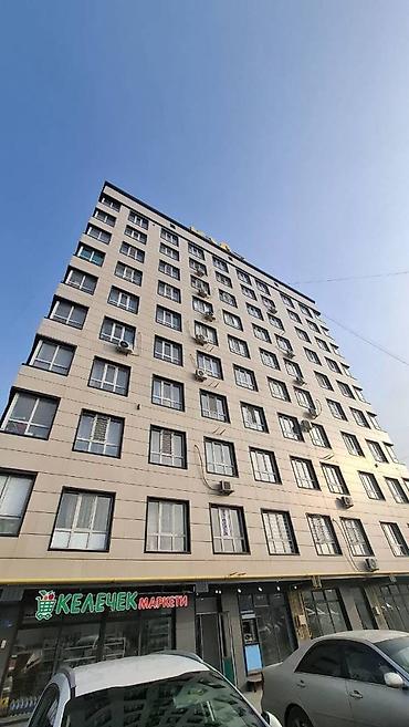 Продажа квартир: 1 комната, 32 м², 105 серия, 10 этаж, Евроремонт — 2