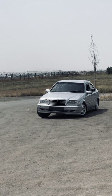 арзан машина мерседес: Mercedes-Benz : 1998 г., 2.4 л, Автомат, Бензин, Седан