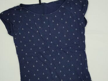 koszulka murem za bonusem: Sinsay, T-shirt damski, rozmiar M