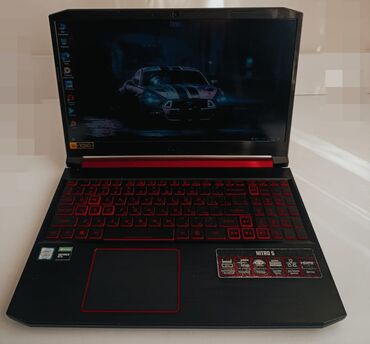 Ноутбуки: Ноутбук, Acer, 16 ГБ ОЗУ, Intel Core i5, 15.6 ", Б/у, Для работы, учебы, память SSD — 2