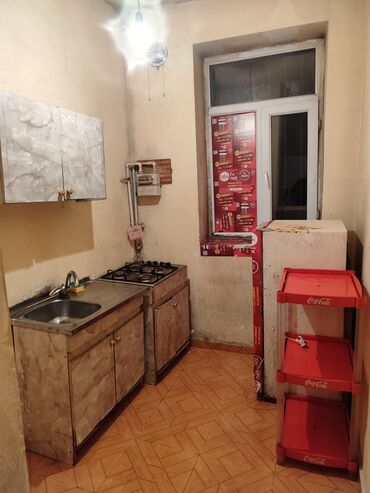 Uzunmüddətli kirayə evlər: 45 kv. m, 2 otaqlı — 4