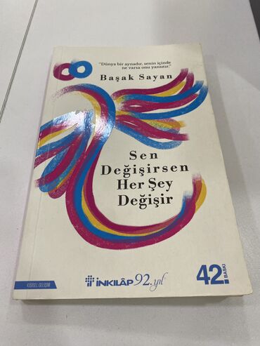 5 ci sinif azerbaycan dili kitabi derslik: Yenidir Turkiyeden sifaris edilib
Unvan: Sumqayit