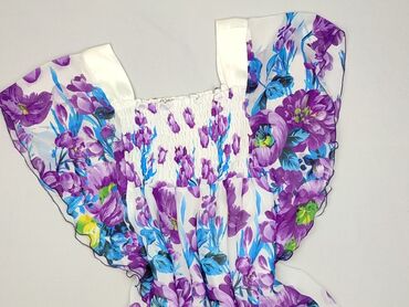 Women's blouse, size 2XL