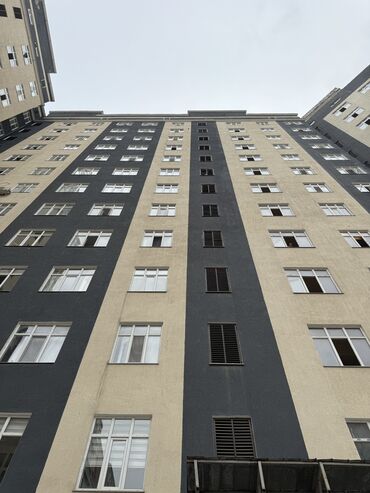 квартиры джале: 3 комнаты, 98 м², Элитка, 13 этаж, Евроремонт