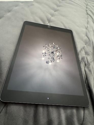 Планшеттер: Планшет, Apple, эс тутум 128 ГБ, 10" - 11", Wi-Fi, Колдонулган, Классикалык түсү - Боз — 4