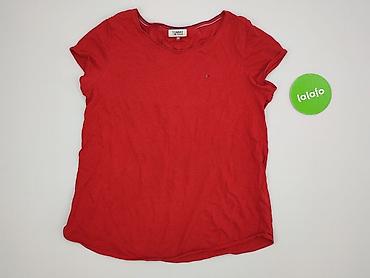 harry styles h: Tommy Jeans, T-shirt damski, rozmiar M — 2