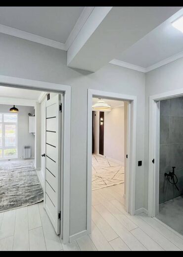 Продажа квартир: 1 комната, 42 м², 7 этаж, Дизайнерский ремонт