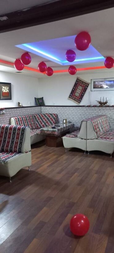 Restoran, kafelər: Nərimanov metrosuna yaxın yol kənarı 140 kv.m sahəsi olan, yol kənarı -da lalafo.az — 10 Restoran, kafelər: Nərimanov metrosuna yaxın yol kənarı 140 kv.m sahəsi olan, yol kənarı — 10