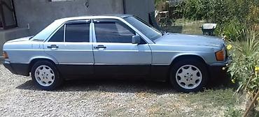 mercedes c180 benzin nasos: Mercedes-Benz 190 (W201): 0.2 л | 1992 г. Седан — 5
