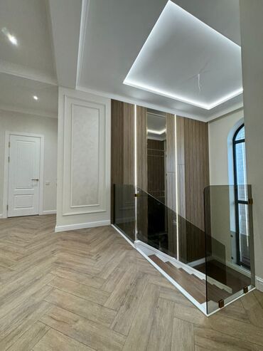 Продажа домов: Дом, 320 м², 5 комнат, Агентство недвижимости, Евроремонт — 7