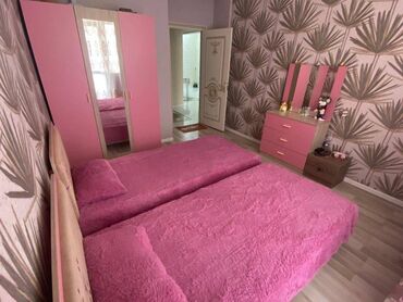 Yeni tikili: 3 otaqlı, Yeni tikili, 88 kv. m — 6