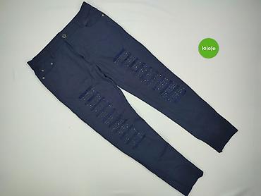 guess 41: Spodnie materiałowe damskie, rozmiar 2XL — 2