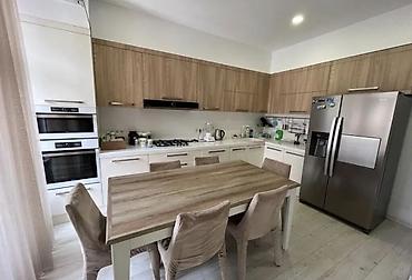 Продажа квартир: 3 комнаты, 225 м², Золотой квадрат Элитка, 2 этаж, Евроремонт — 1