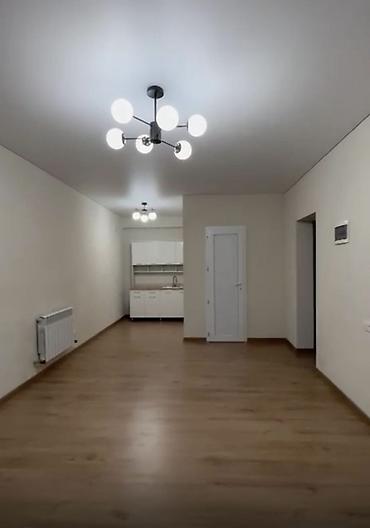 кввр: Сдаётся 1-комнатная квартира в ж/м Ак-Ордо 🏡 Новый мини-комплекс из 8 — 4