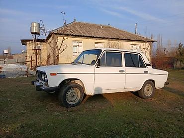 turbo az vaz priora: VAZ 2106, ağ rəng, 4 qapılı sedan. maşınlar gündəlik sürülür sadəcə — 7
