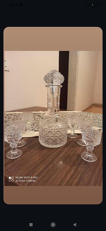 Şüşə lalafo.az -da Şüşə
