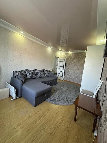 Продажа квартир: 2 комнаты, 55 м², Городок Энергетиков Индивидуалка, 5 этаж, Евроремонт — 10