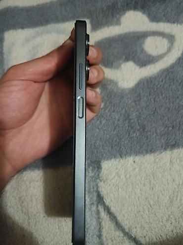 realme 10: Realme 10 5G, 128 GB, rəng - Boz, Barmaq izi — 4