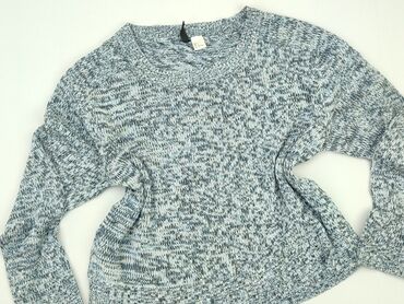 sukienki swetrowa z golfem: Sweter, H&M, L (EU 40), condition - Very good